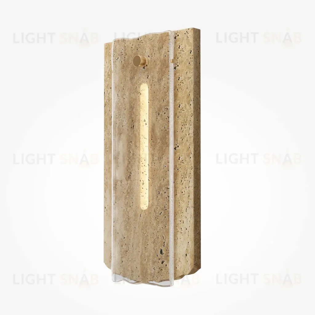Настенный светильник Maytoni Ventana MOD523WL-L15BG3K MOD523WL-L15BG3K