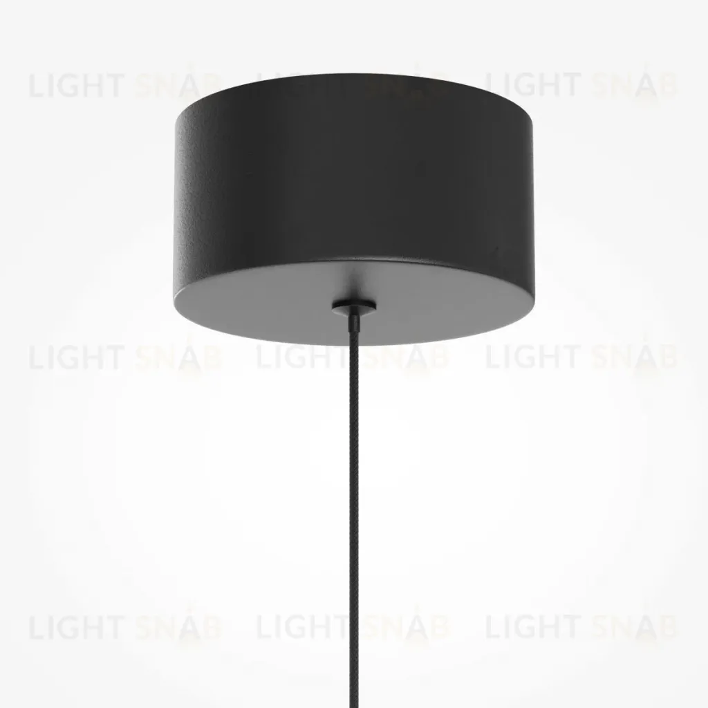 Подвесной светильник Maytoni Bell MOD534PL-L4B3K MOD534PL-L4B3K