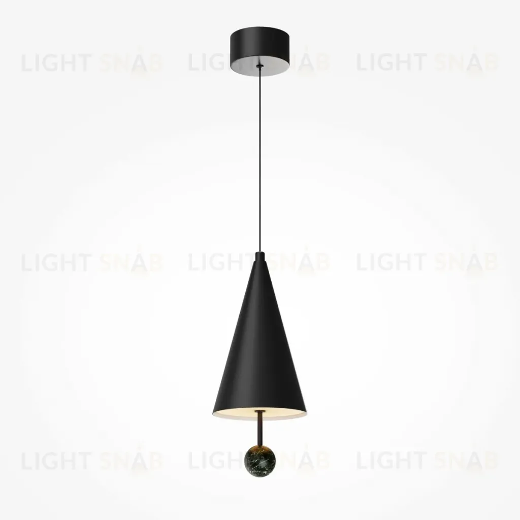 Подвесной светильник Maytoni Bell MOD534PL-L11B3K MOD534PL-L11B3K