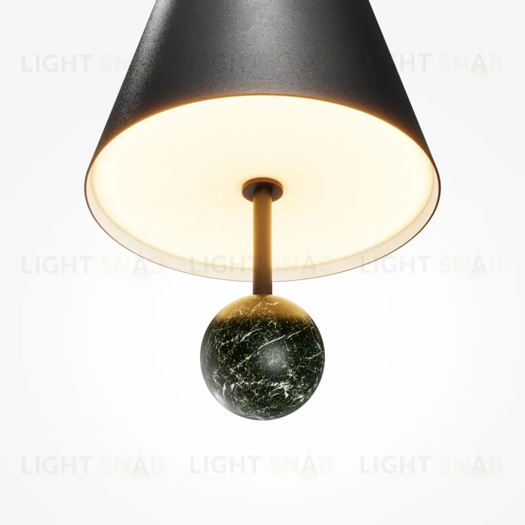 Подвесной светильник Maytoni Bell MOD534PL-L11B3K MOD534PL-L11B3K