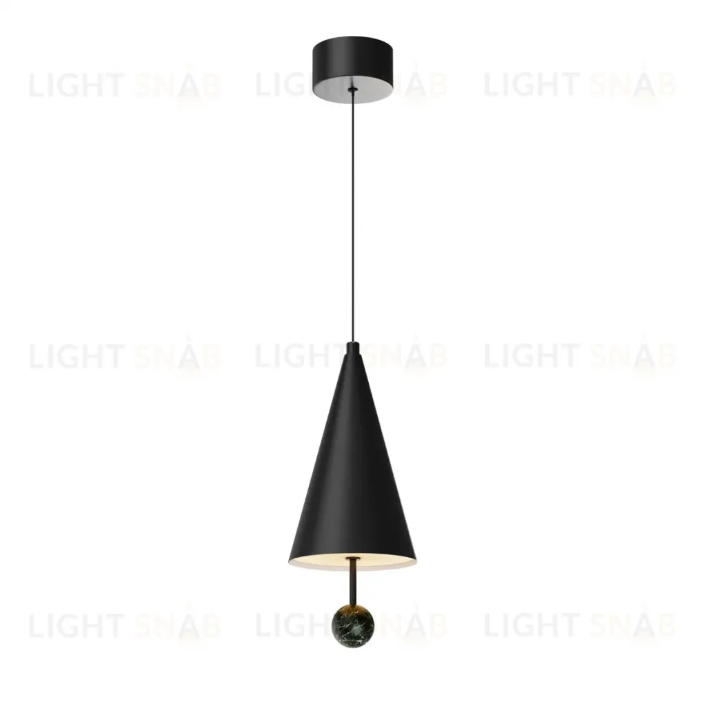 Подвесной светильник Maytoni Bell MOD534PL-L11B3K MOD534PL-L11B3K