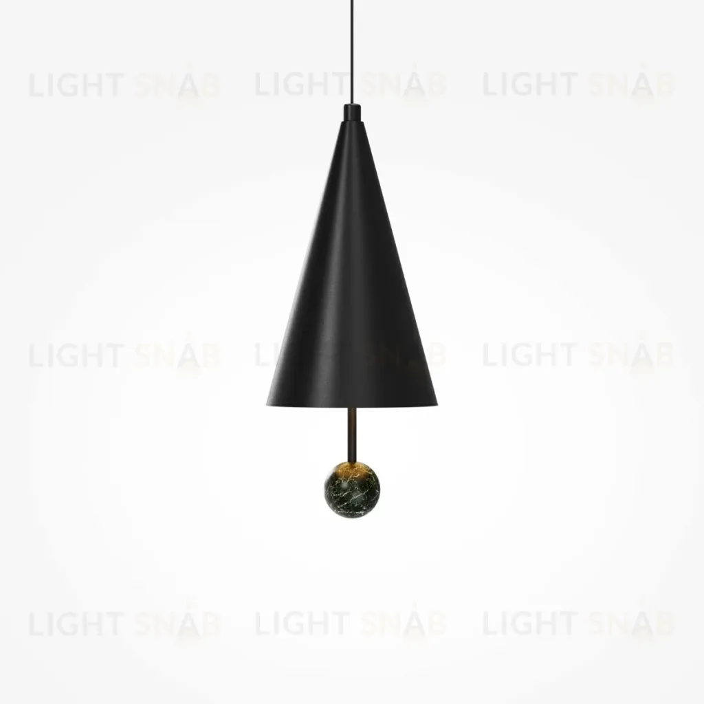 Подвесной светильник Maytoni Bell MOD534PL-L11B3K MOD534PL-L11B3K