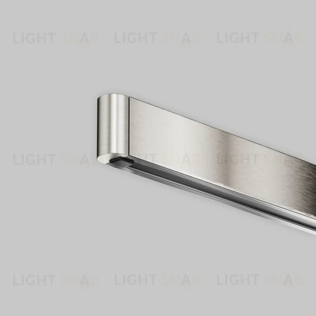 Заглушка торцевая для шинопровода Flarity Maytoni Technical TRA154EC-PT TRA154EC-PT