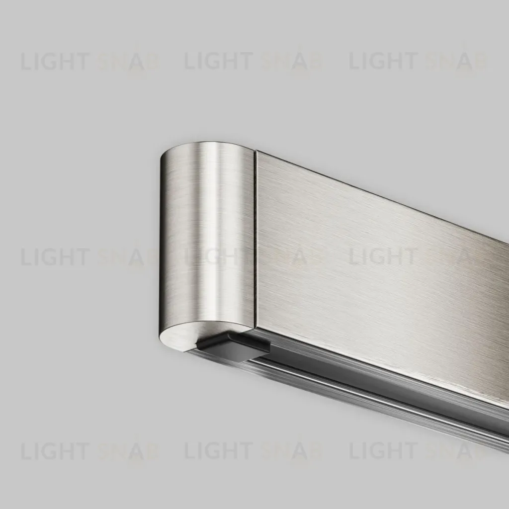 Заглушка торцевая для шинопровода Flarity Maytoni Technical TRA154EC-PT TRA154EC-PT