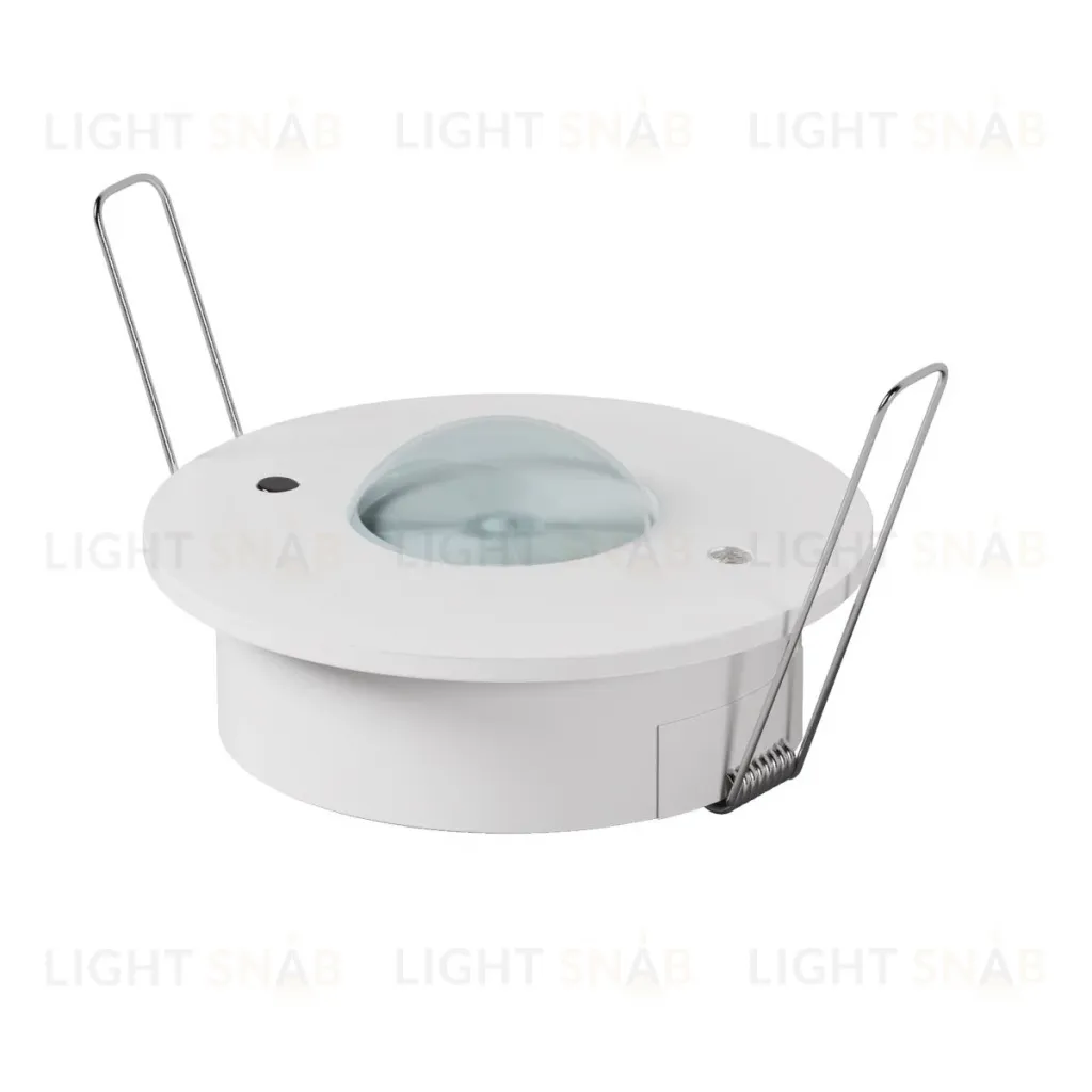 Датчики движения и освещенности Maytoni Lighting control 727001 727001