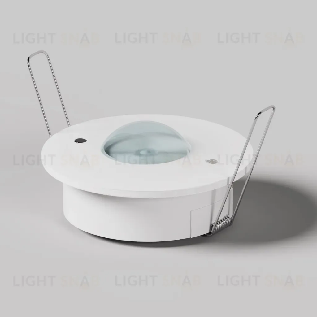 Датчики движения и освещенности Maytoni Lighting control 727001 727001