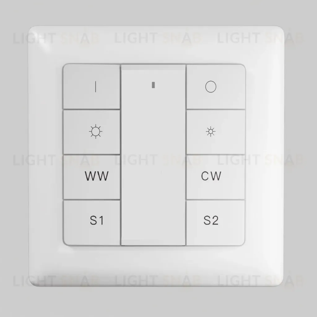 Панель управления Maytoni Lighting control 721053 721053