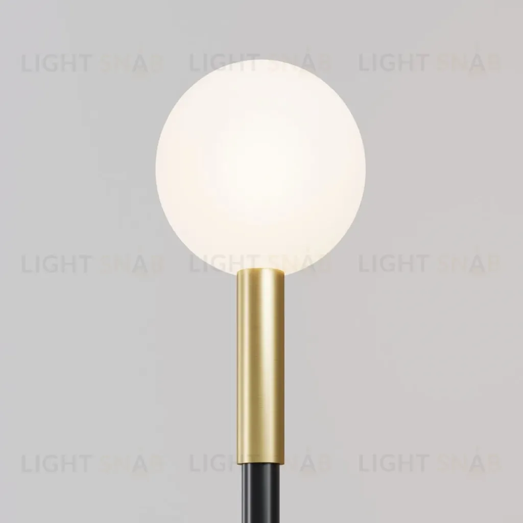 Ландшафтный светильник Maytoni Shin O523FL-L2BS3K O523FL-L2BS3K
