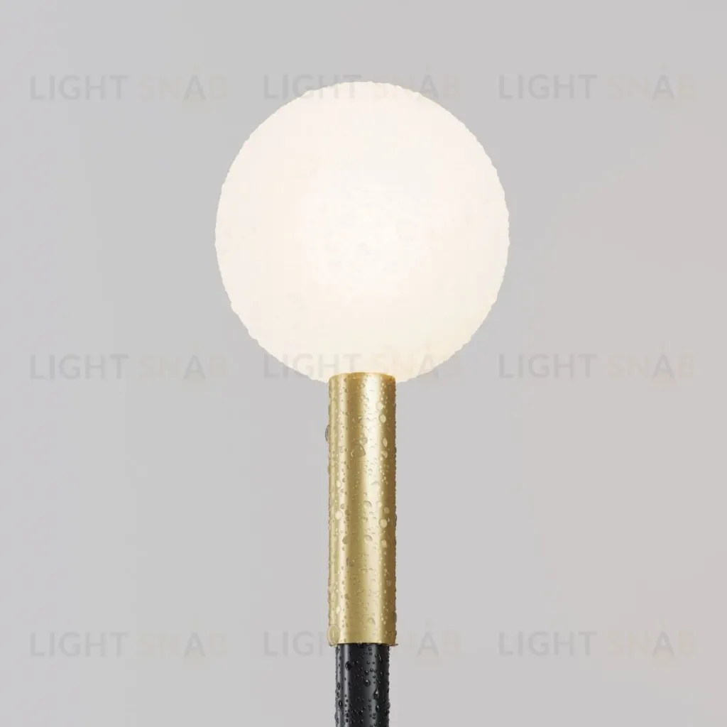 Ландшафтный светильник Maytoni Shin O523FL-L2BS3K O523FL-L2BS3K