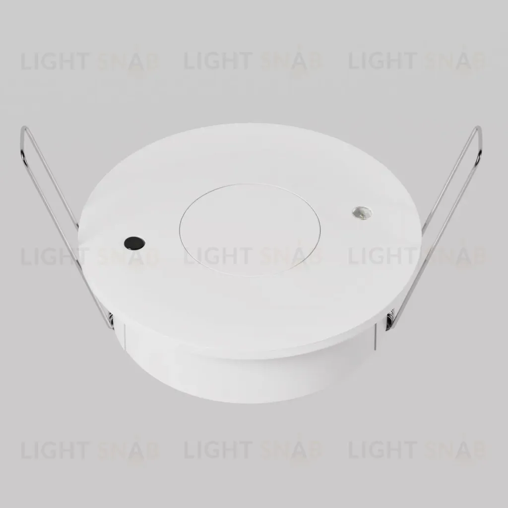 Датчик присутствия Maytoni Lighting control 727002 727002