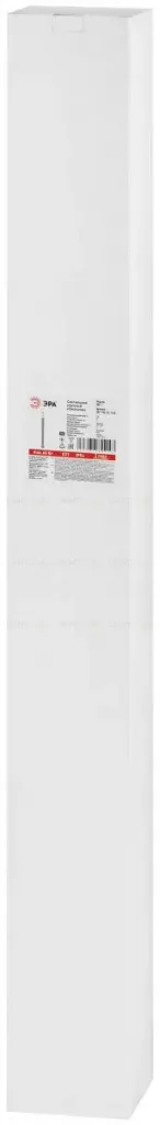 Ландшафтный светильник ЭРА Беллона GBF-103-SL-1100 230В Е27 IP54 Б0071041 Б0071041