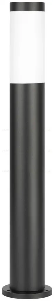 Ландшафтный светильник ЭРА Беллона GBF-103-BL-0650 230В Е27 IP54 черный Б0071043 Б0071043