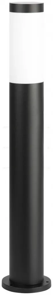 Ландшафтный светильник ЭРА Беллона GBF-103-BL-0650 230В Е27 IP54 черный Б0071043 Б0071043