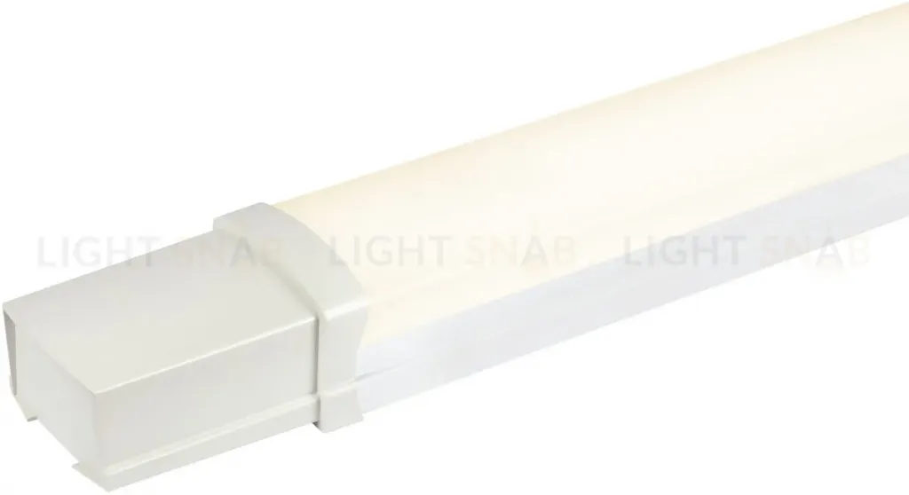 Линейный светильник ЭРА SPP-31-72-4K-M 72Вт 4000К IP65 1500 Б0070939 Б0070939