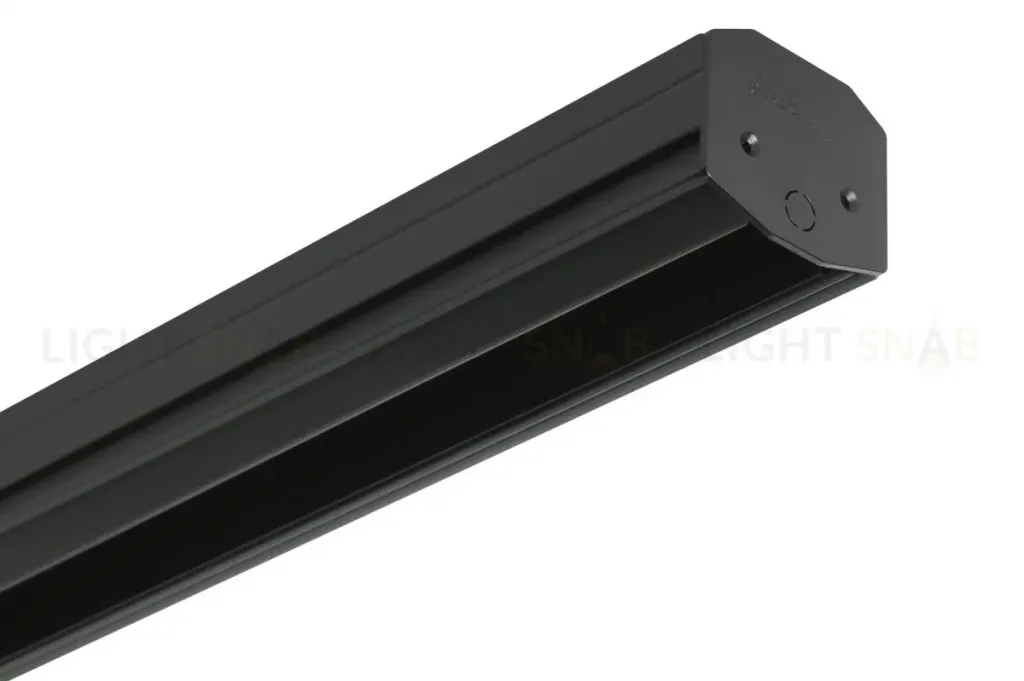 Заглушка для магнитного шинопровода NOVA ver.2 ЭРА TRM-PC20-ECN Б0063941 Б0063941