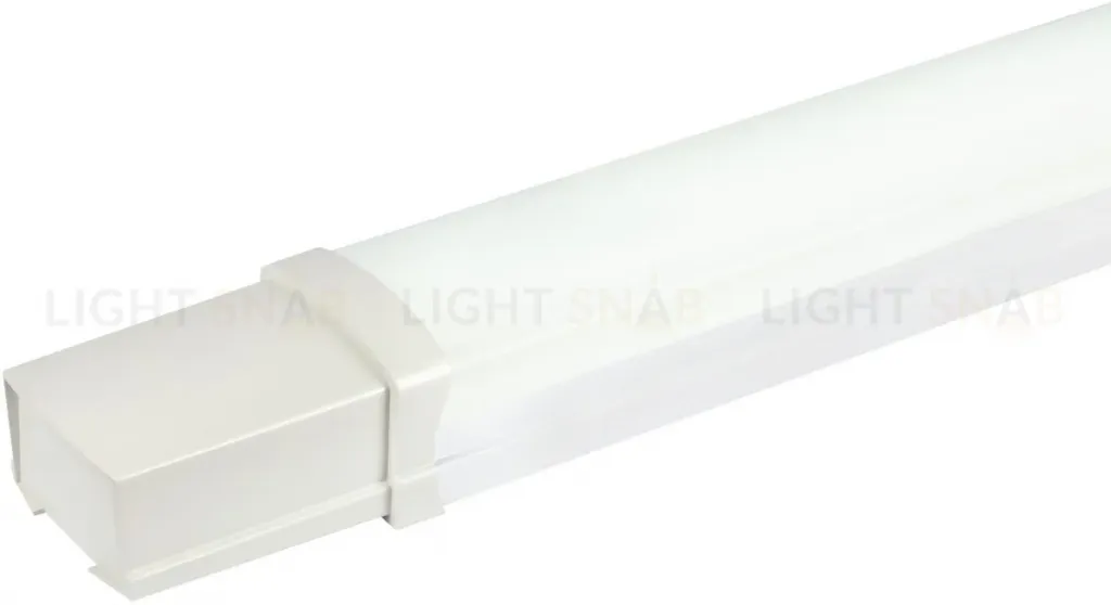Линейный светильник ЭРА SPP-31-72-6K-M 72Вт 6500K IP65 1500 Б0070940 Б0070940