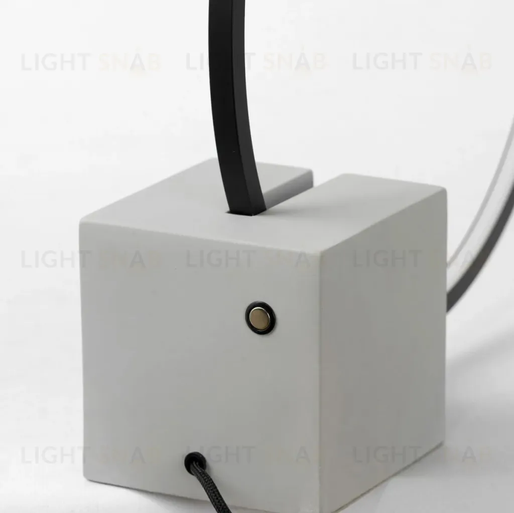 Настольная лампа Lussole Stream LSP-4013 LSP-4013