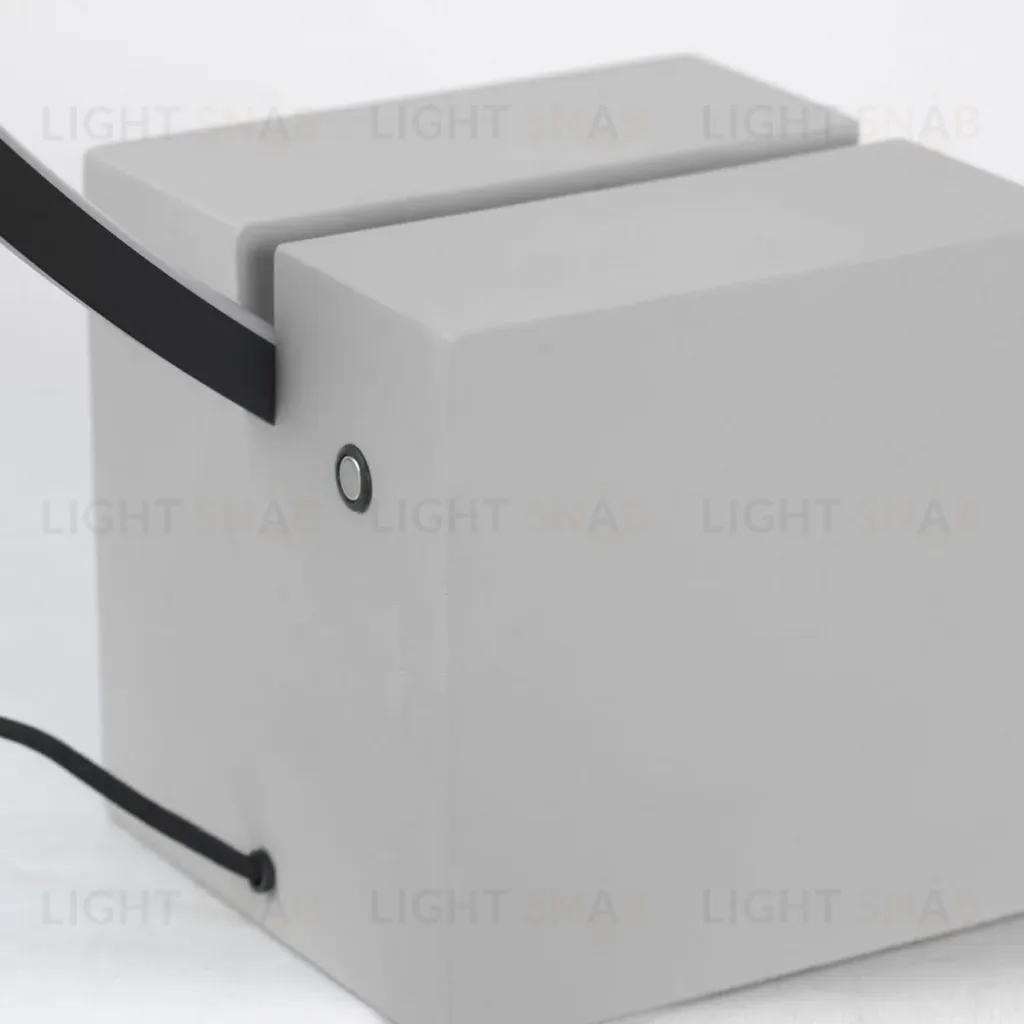 Настольная лампа Lussole Stream LSP-4014 LSP-4014