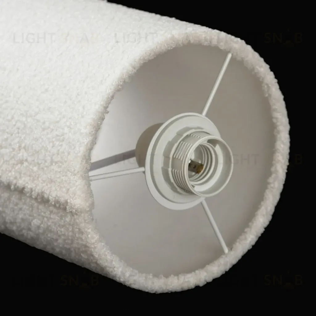 Настольная лампа Lussole Woodruff LSP-5014 LSP-5014
