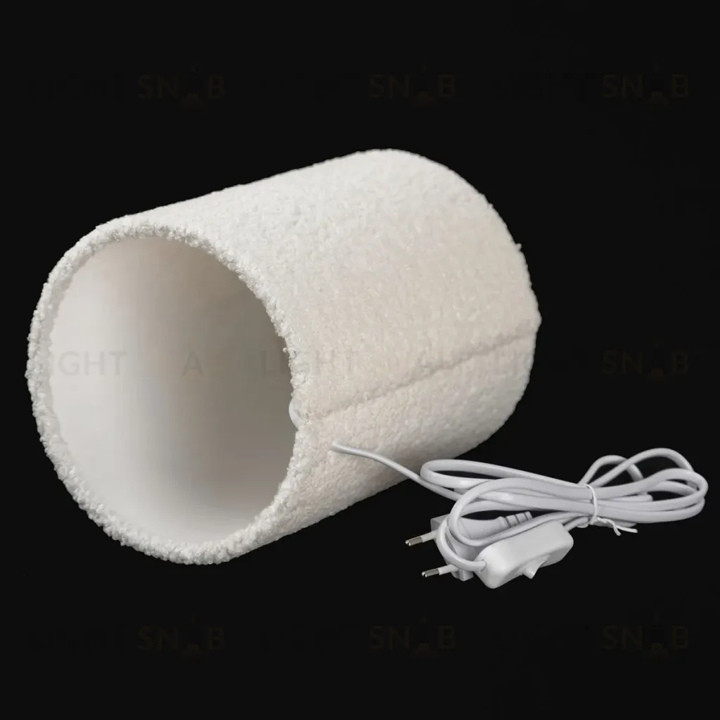 Настольная лампа Lussole Woodruff LSP-5014 LSP-5014