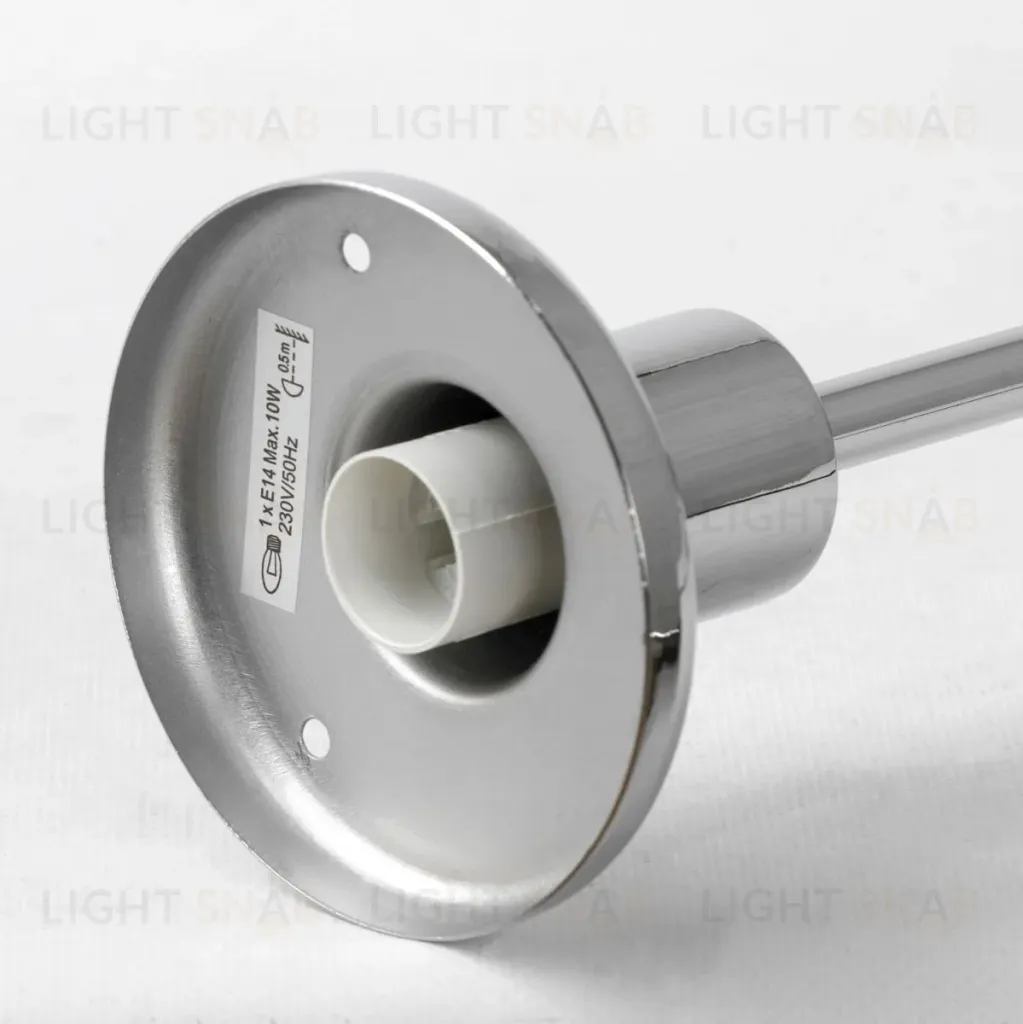 Настольная лампа Lussole Stream LSP-5016 LSP-5016