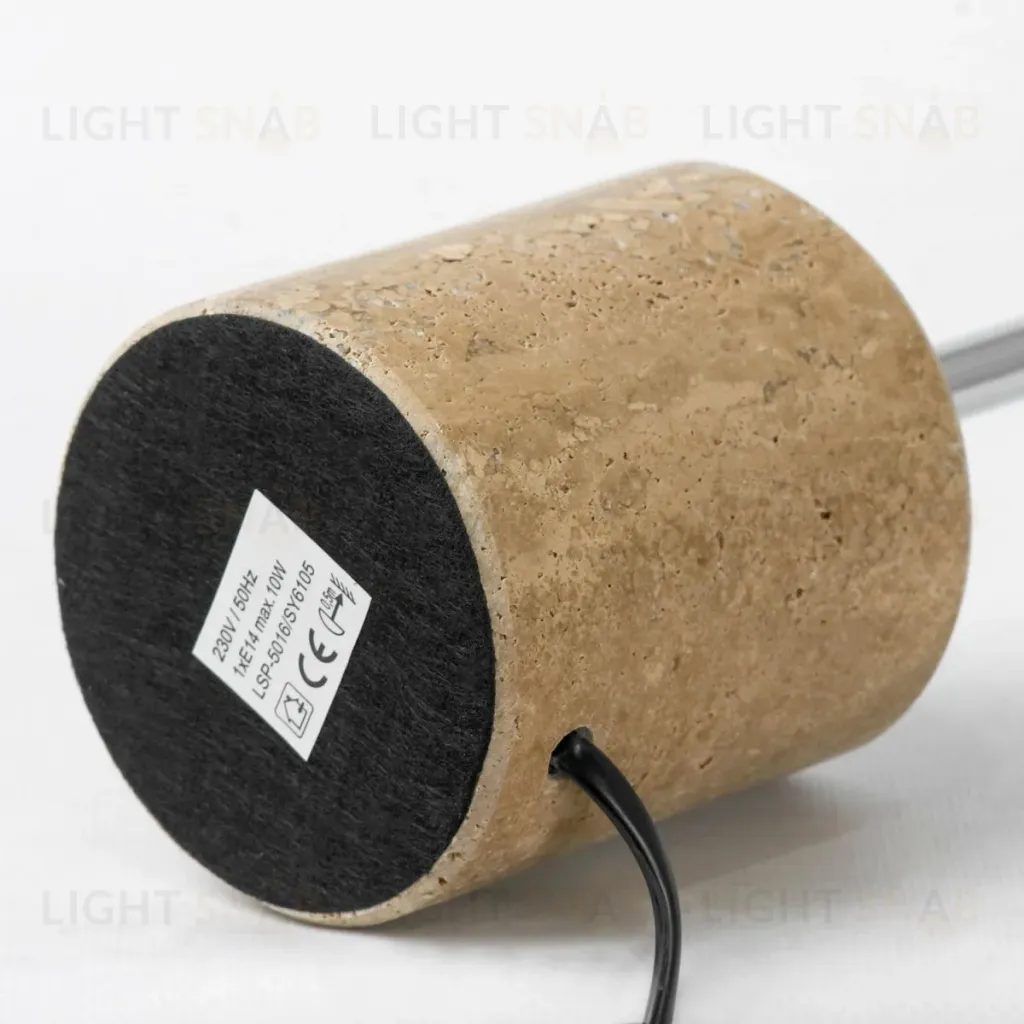 Настольная лампа Lussole Stream LSP-5016 LSP-5016