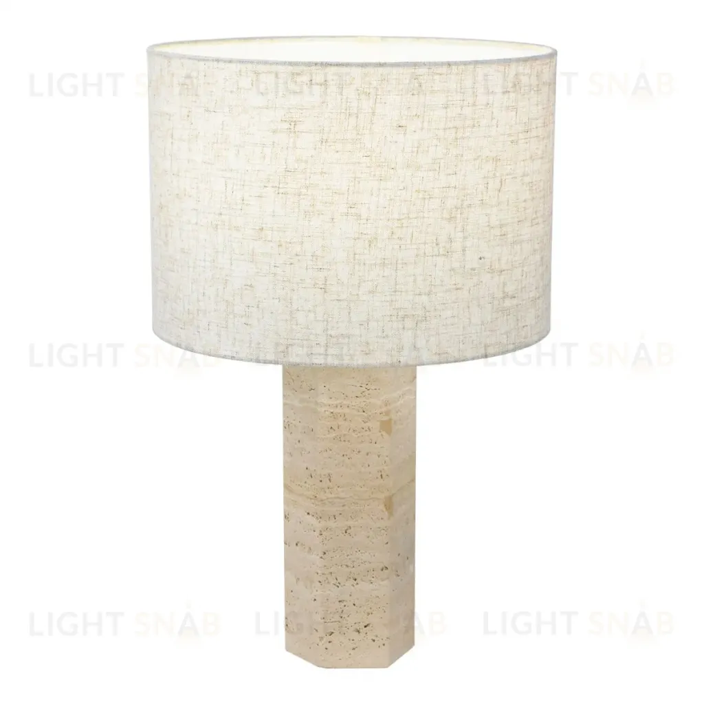 Настольная лампа Lussole Woodruff LSP-5022 LSP-5022