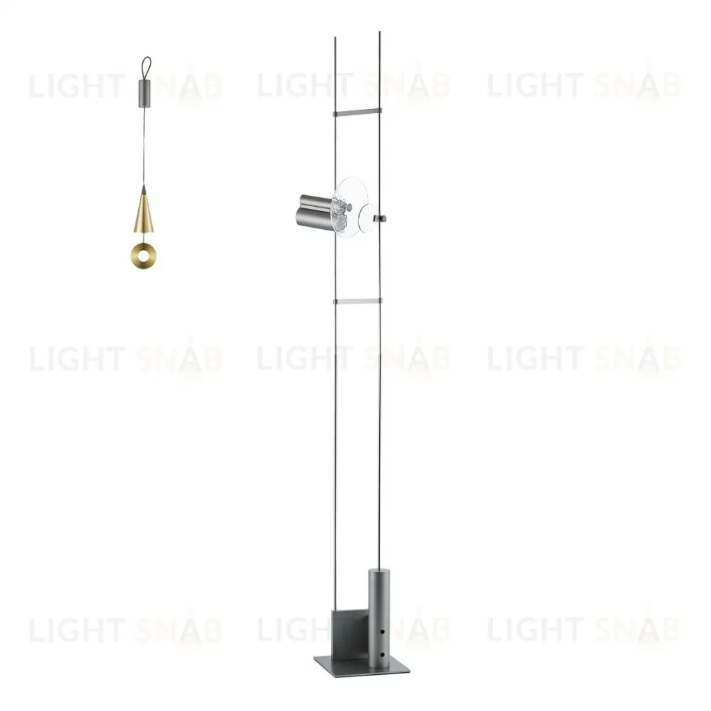 Торшер Lussole Major LSP-4009 LSP-4009