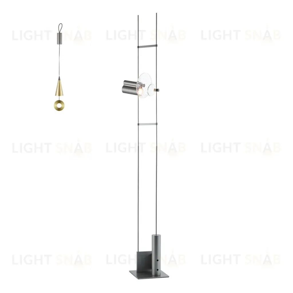 Торшер Lussole Major LSP-4009 LSP-4009