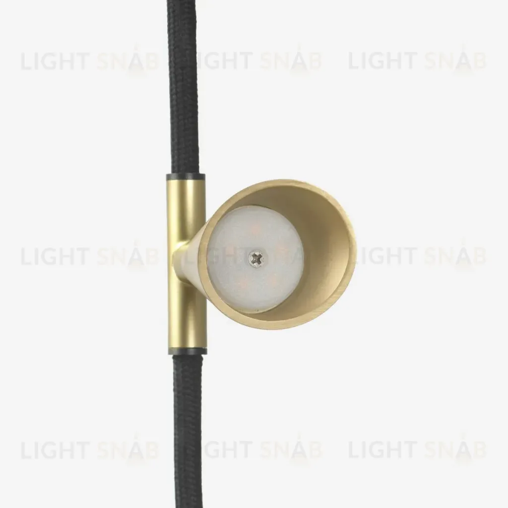 Торшер Lussole Major LSP-4011 LSP-4011