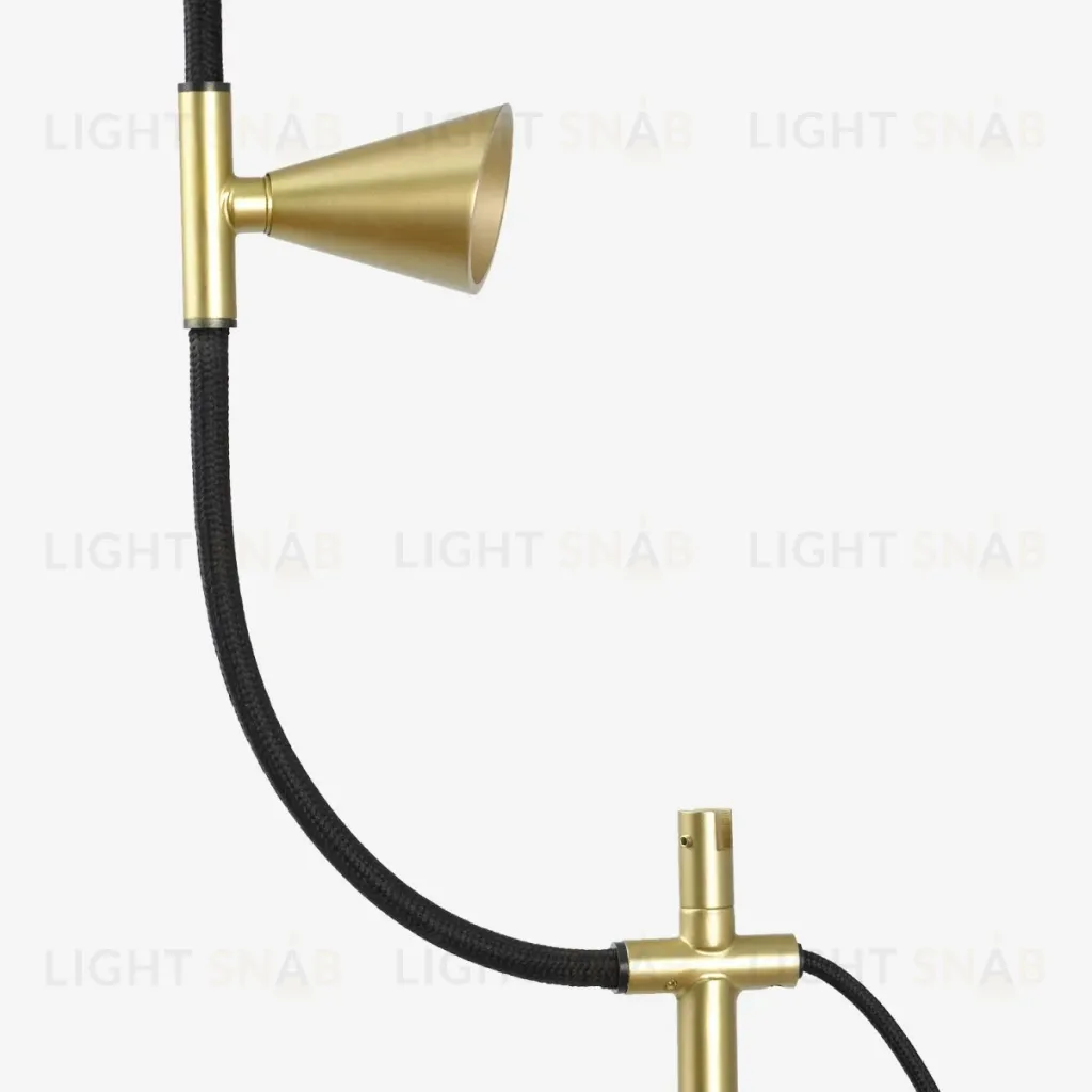 Торшер Lussole Major LSP-4011 LSP-4011