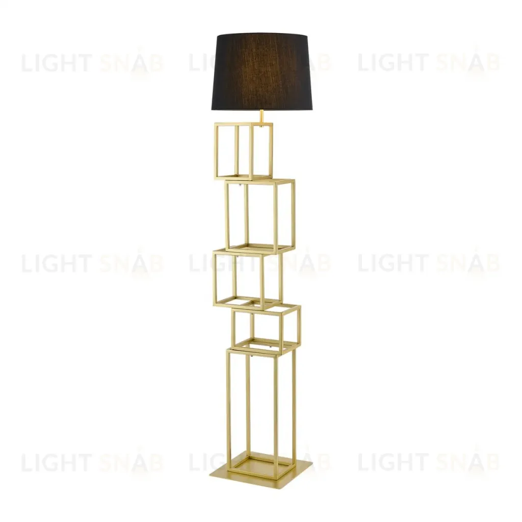 Торшер Lussole Woodruff LSP-5023 LSP-5023