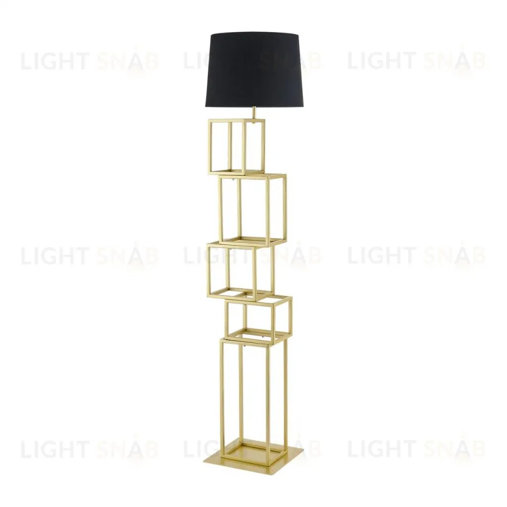 Торшер Lussole Woodruff LSP-5023 LSP-5023