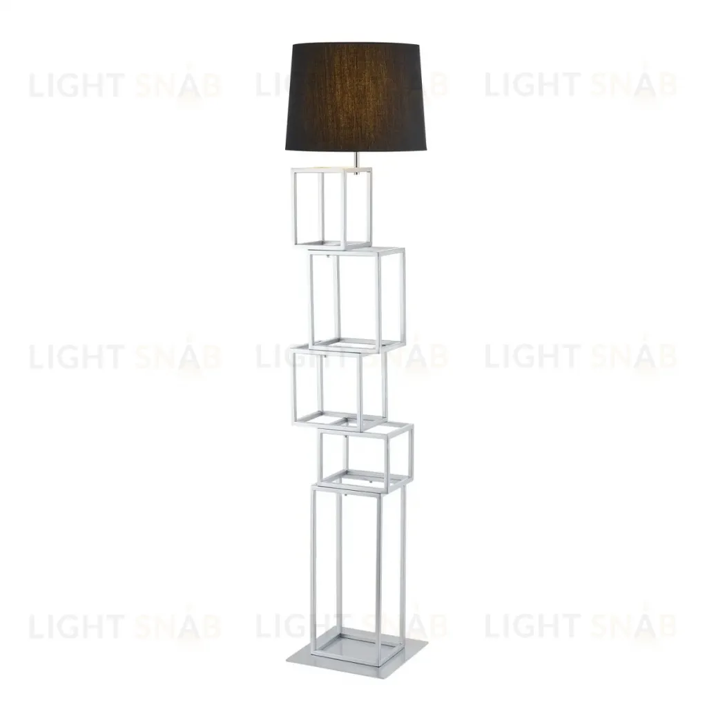 Торшер Lussole Woodruff LSP-5024 LSP-5024