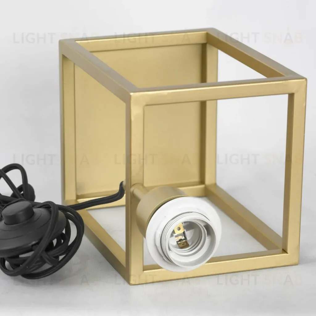 Торшер Lussole Woodruff LSP-5023 LSP-5023