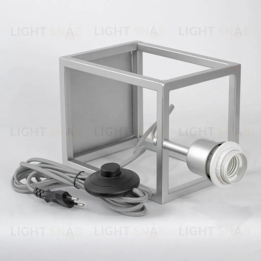 Торшер Lussole Woodruff LSP-5024 LSP-5024