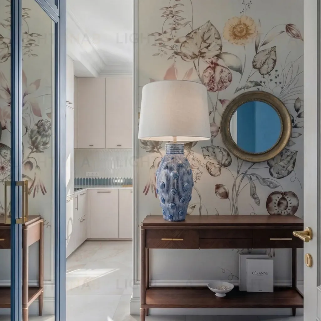 Настольная лампа LOFT IT Bermuda 10524T 10524T