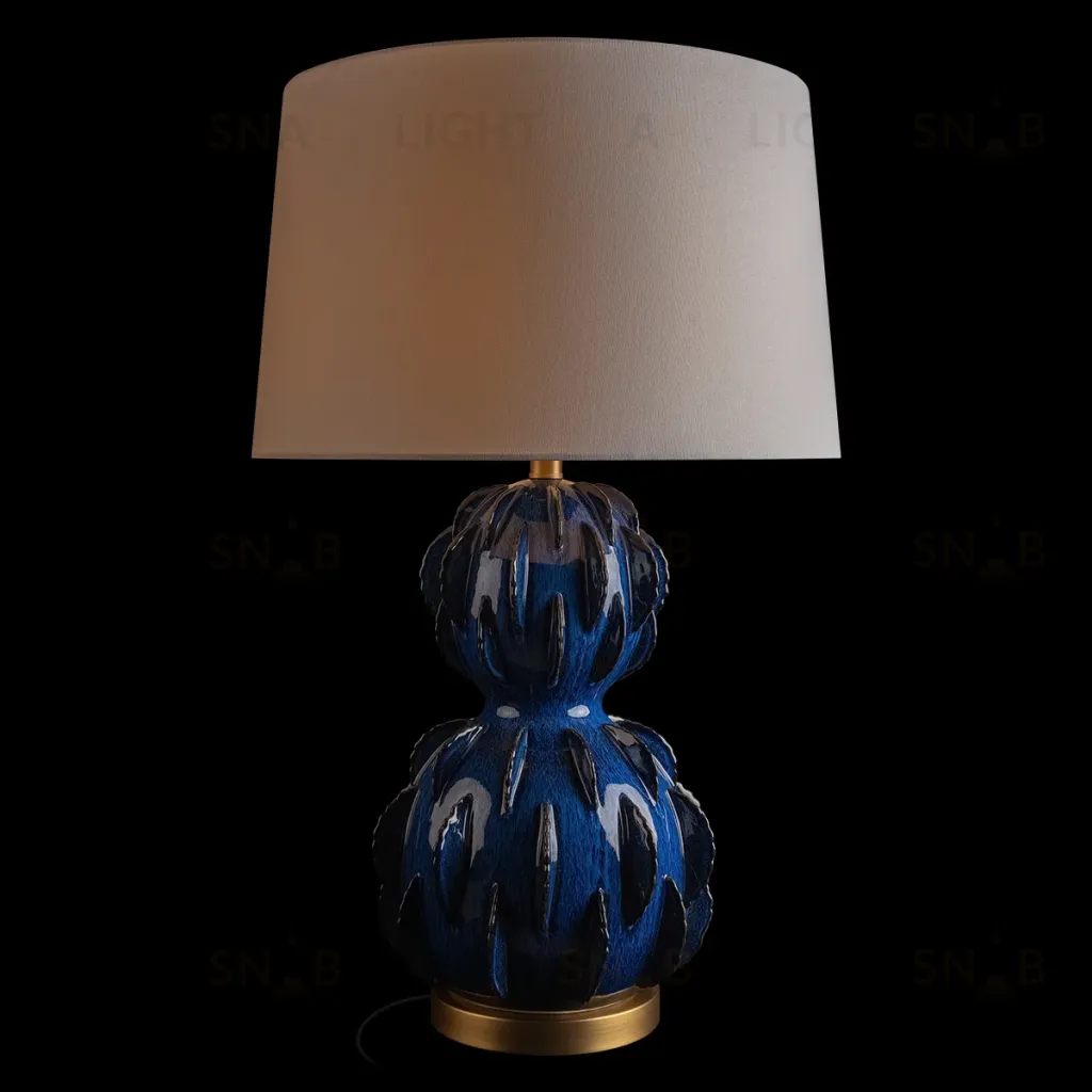 Настольная лампа LOFT IT Cobalt 10505T 10505T
