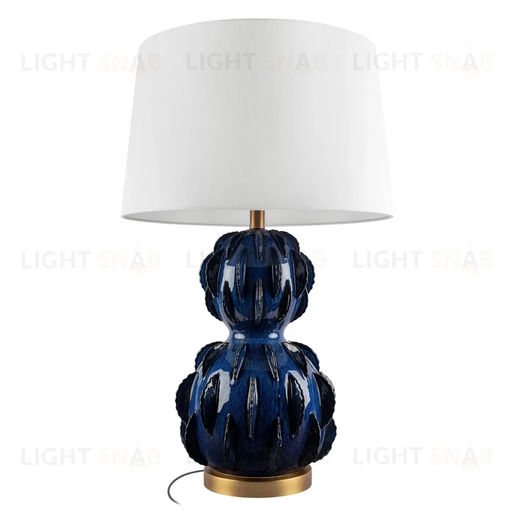 Настольная лампа LOFT IT Cobalt 10505T 10505T