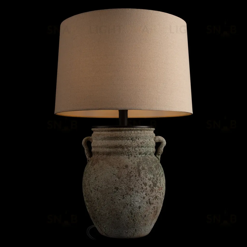Настольная лампа LOFT IT Ewer 10516T 10516T