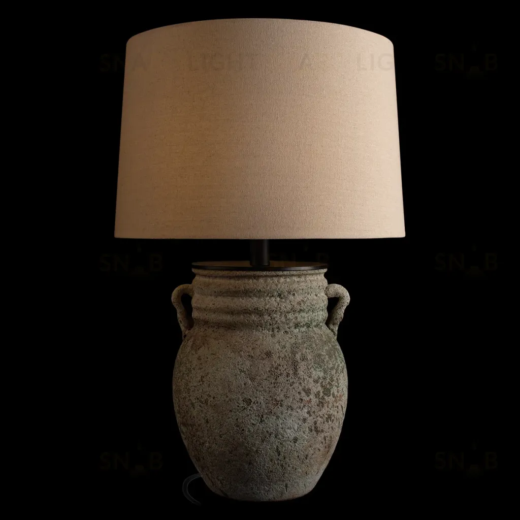 Настольная лампа LOFT IT Ewer 10516T 10516T