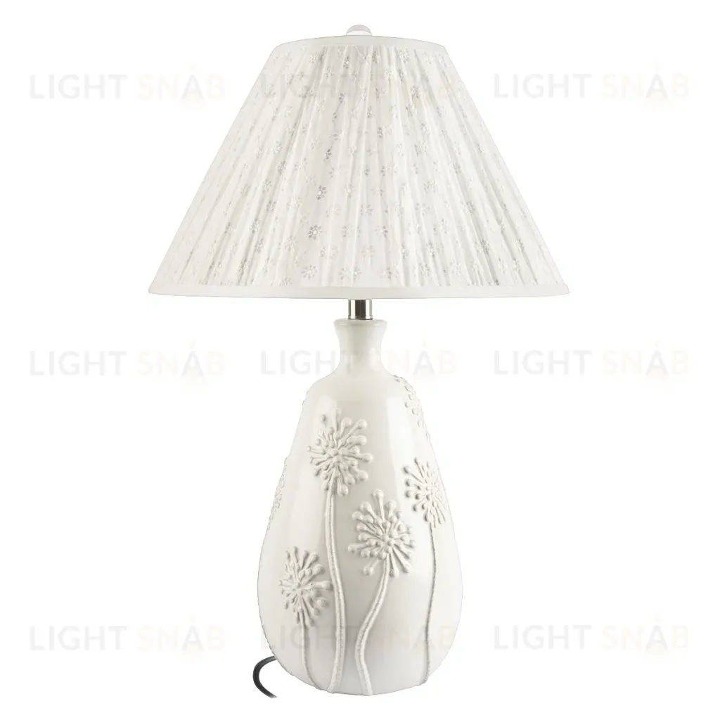 Настольная лампа LOFT IT Fennel 10496T 10496T