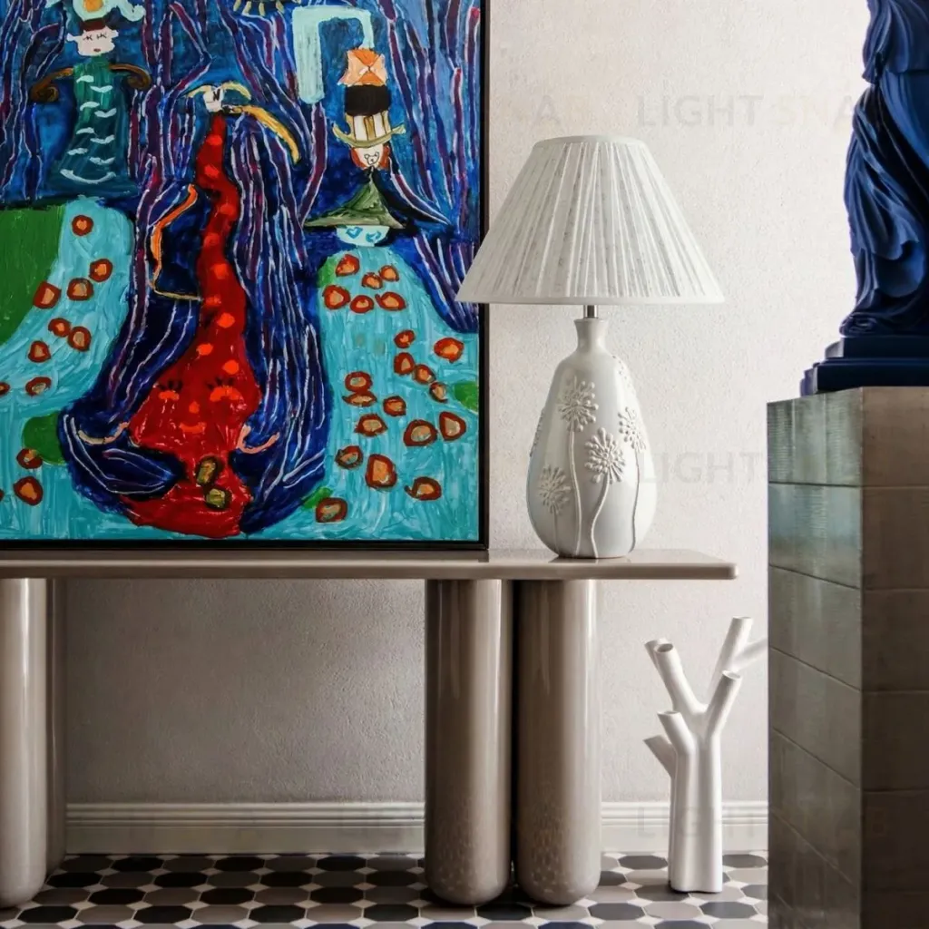 Настольная лампа LOFT IT Fennel 10496T 10496T