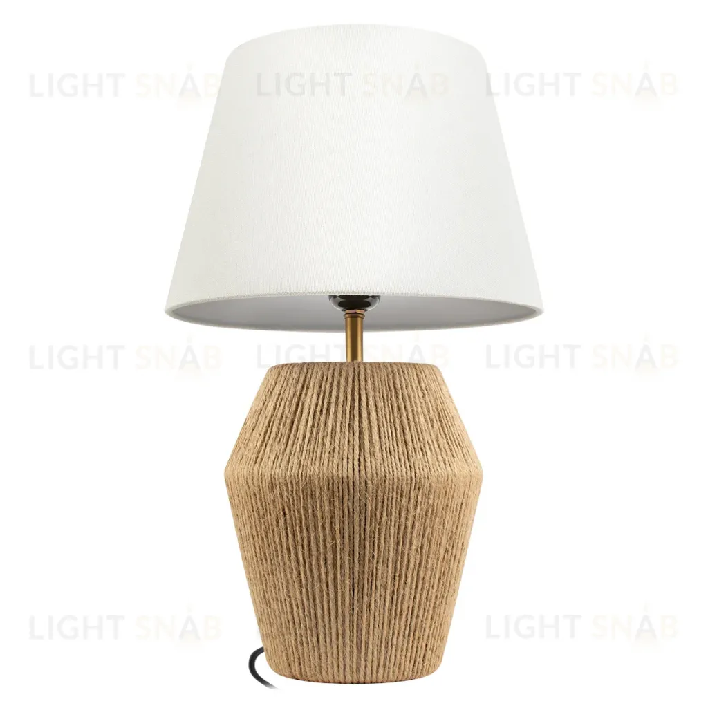 Настольная лампа LOFT IT Jute 10517T 10517T