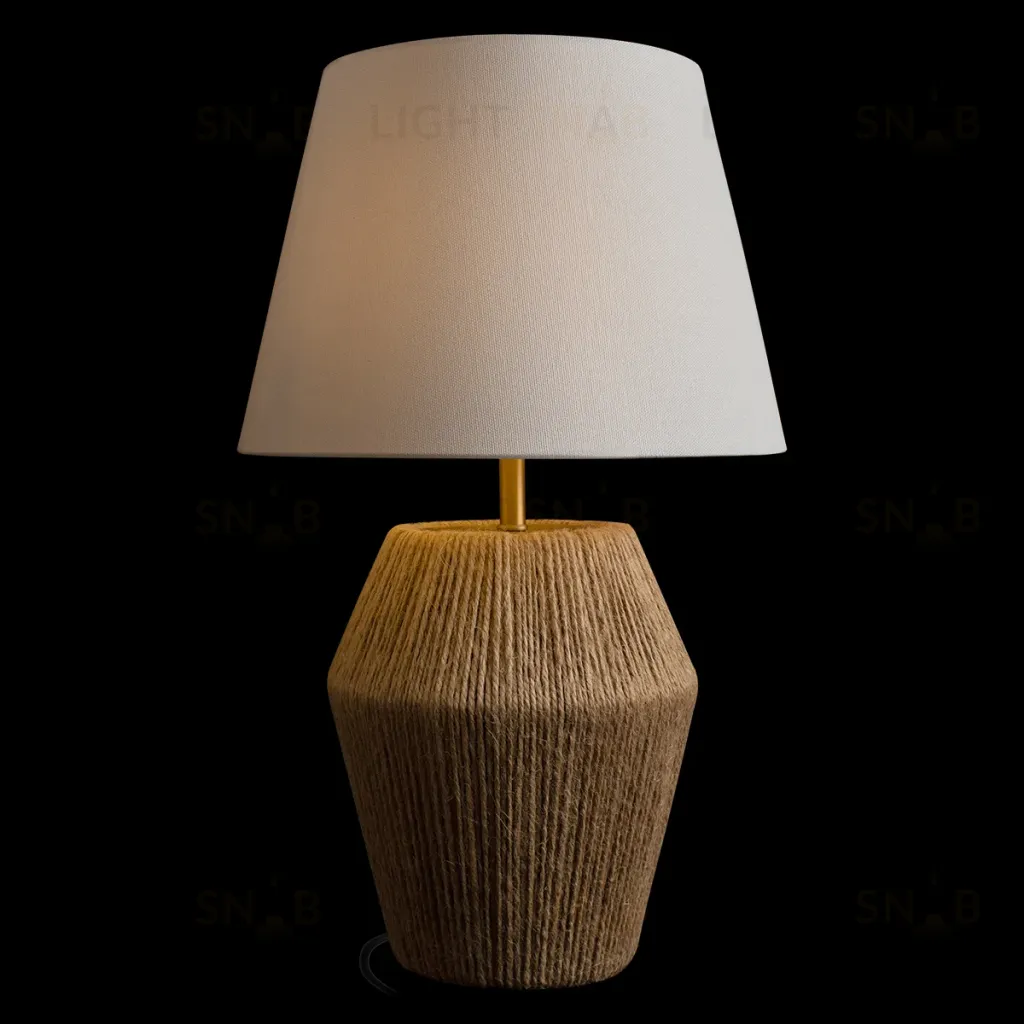 Настольная лампа LOFT IT Jute 10517T 10517T