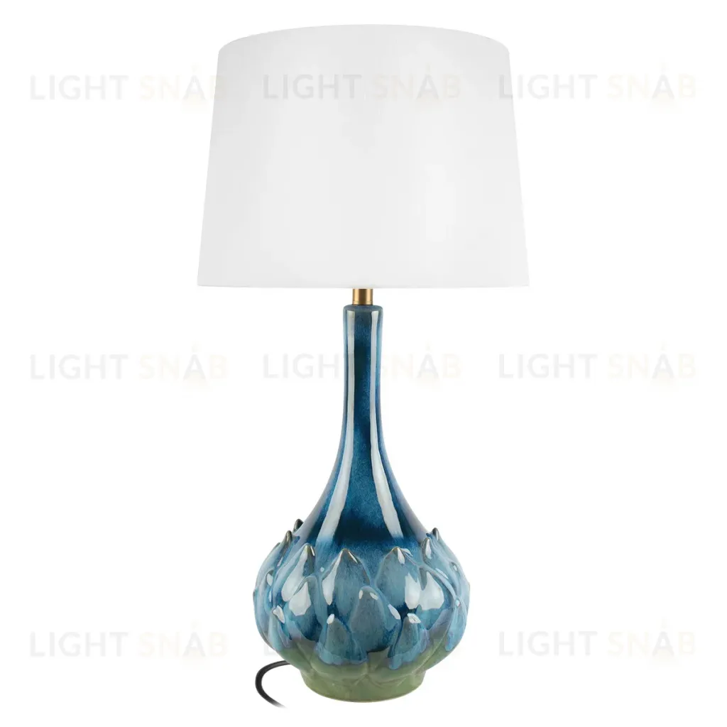 Настольная лампа LOFT IT Kale 10518T Blue 10518T Blue