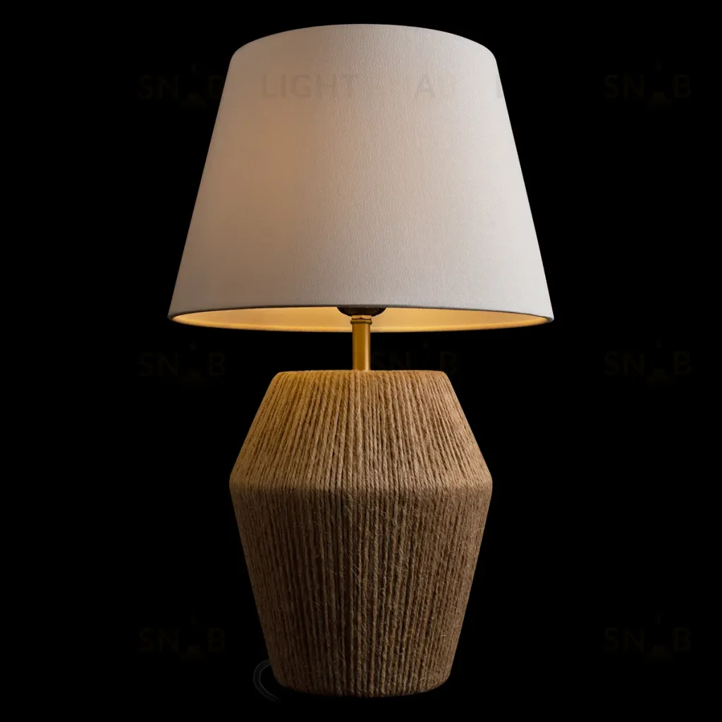 Настольная лампа LOFT IT Jute 10517T 10517T