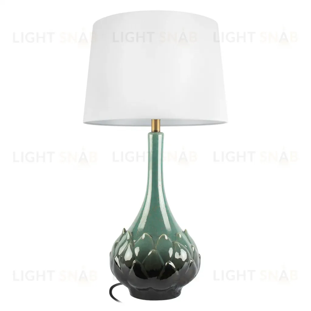 Настольная лампа LOFT IT Kale 10518T Green 10518T Green