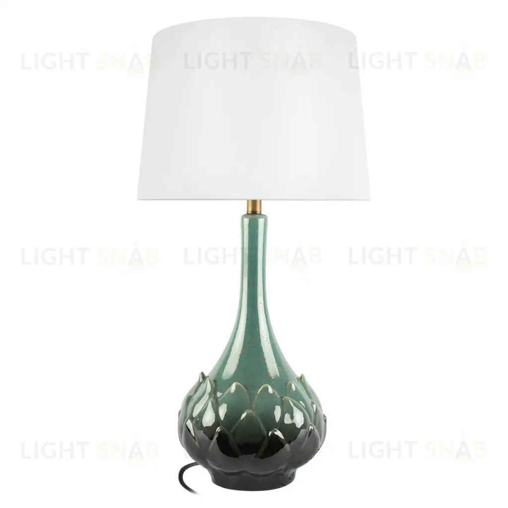 Настольная лампа LOFT IT Kale 10518T Green 10518T Green