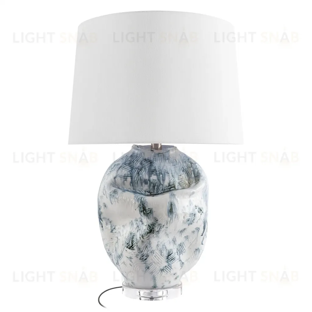 Настольная лампа LOFT IT Larimar 10502T 10502T